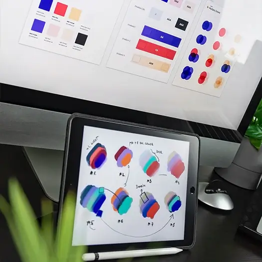 Projekt graficzny