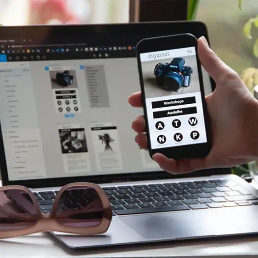 Web Development