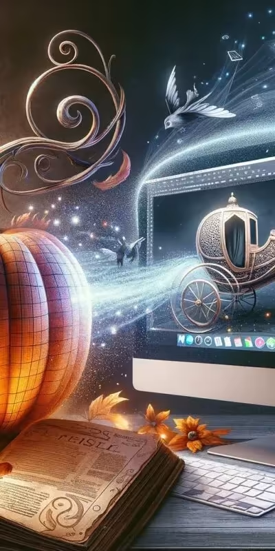 How We Create Websites