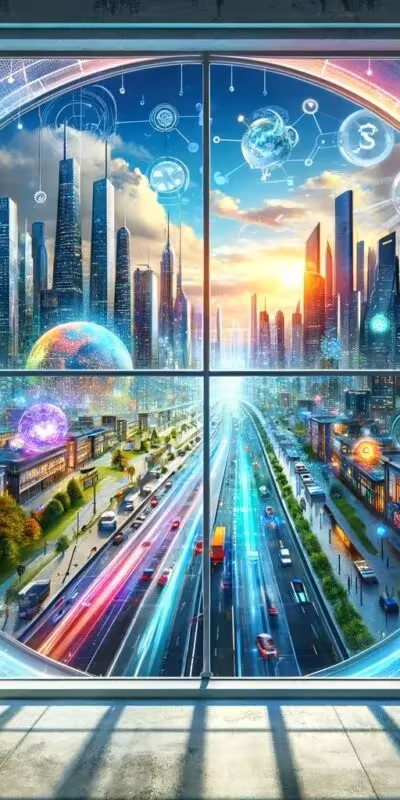 The Evolution of Digital Marketing: Trends to Watch in 2024