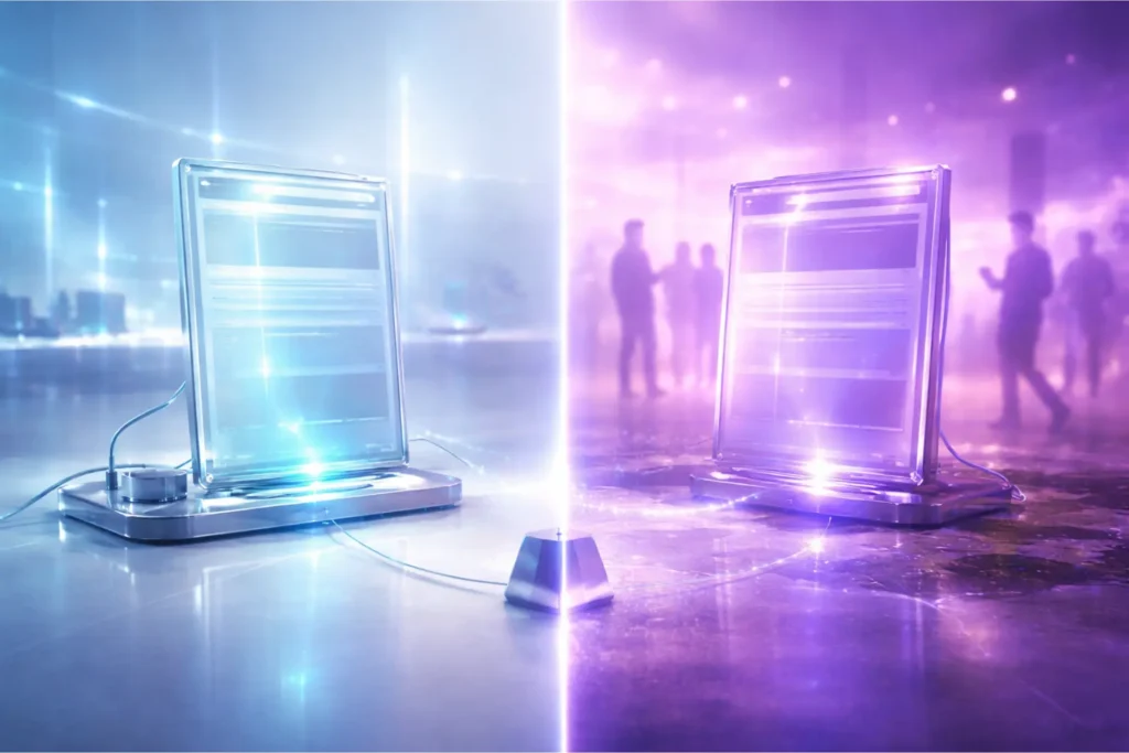 Core Web Vitals - stability signals, not ranking hacks 14 core web vitals seo impact 10