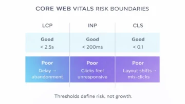 core web vitals seo impact infographics 02