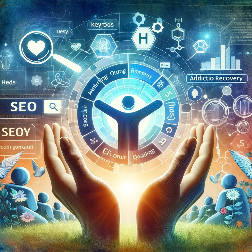 Maximizing Online Impact for Addiction Recovery Services 1 Addiction Recovery SEO Strategies 2 1 1