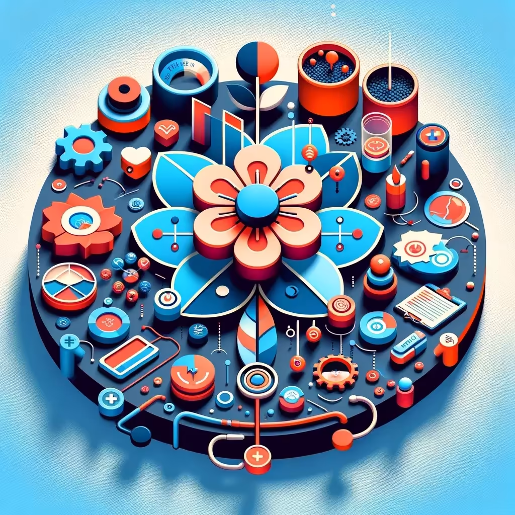 CRM Patient Journey Addiction Treatment 3 2