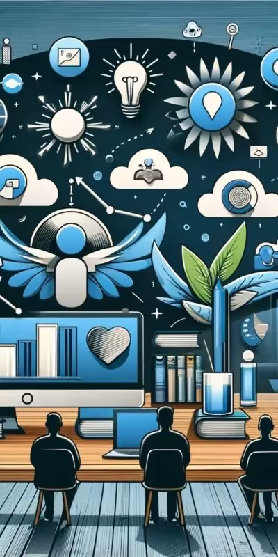 Maximizing the Impact of Digital Marketing for Addiction Treatment Centers