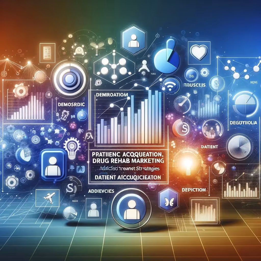 Drug Rehab Marketing Analytics Analytics and Metrics 3