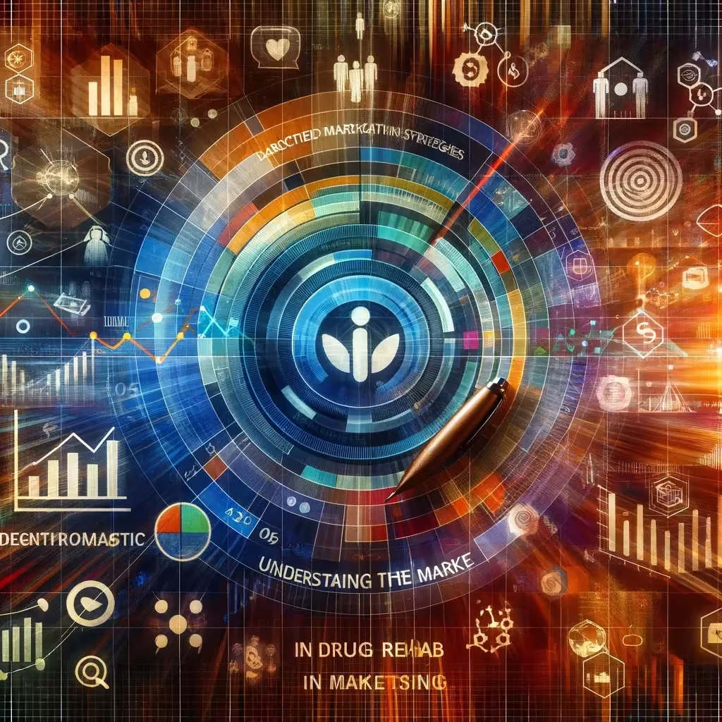 Drug Rehab Marketing Analytics Understanding the Market 1