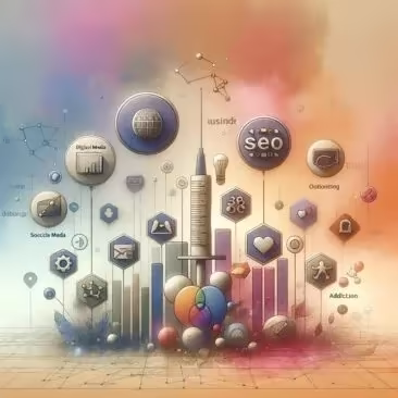 The Ultimate Guide to Digital Marketing Success for Addiction Treatment Centers 1 Drug Rehab Marketing Funnel 2 1