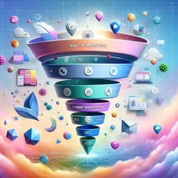 The Ultimate Guide to Digital Marketing Success for Addiction Treatment Centers 2 Drug Rehab Marketing Funnel 3 2