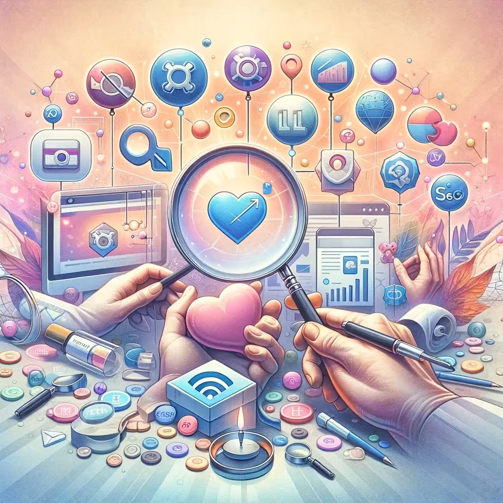 Mastering the Digital Landscape of Addiction Treatment Marketing 2 Drug Rehab Marketing Trends 3 2