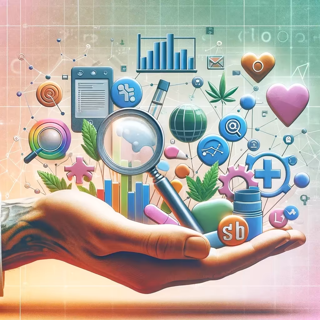 Mastering the Digital Landscape of Addiction Treatment Marketing 3 Drug Rehab Marketing Trends 4 3