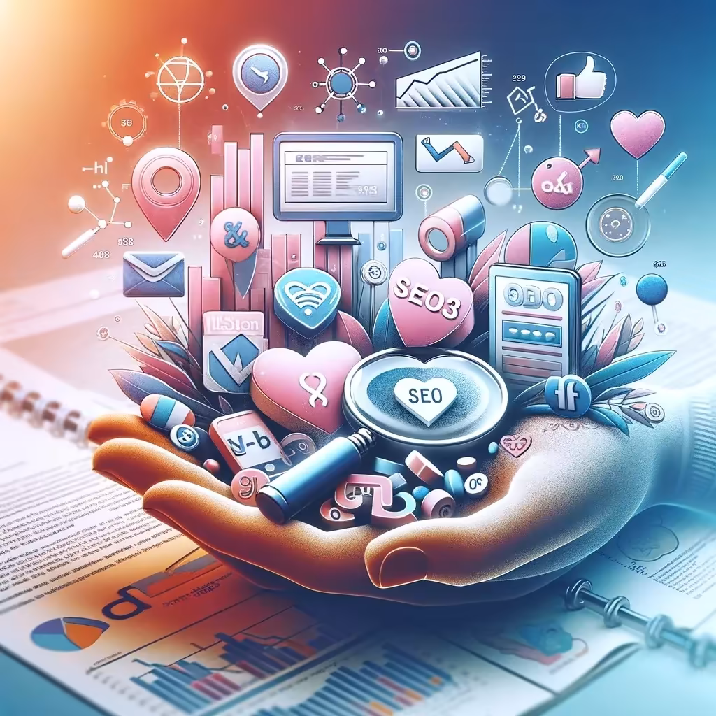 Mastering the Digital Landscape of Addiction Treatment Marketing 4 Drug Rehab Marketing Trends 5 4