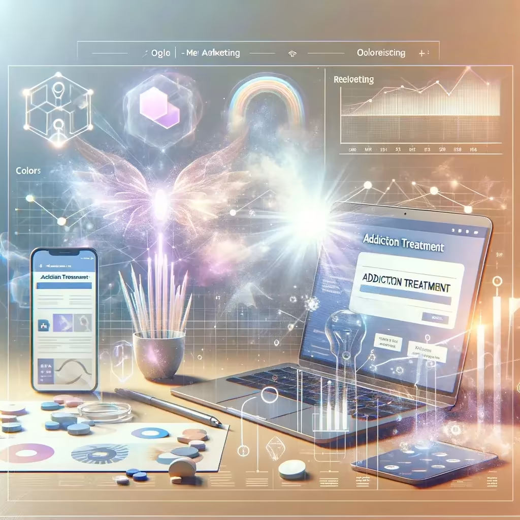 Drug Rehab Social Media Ads 2 1