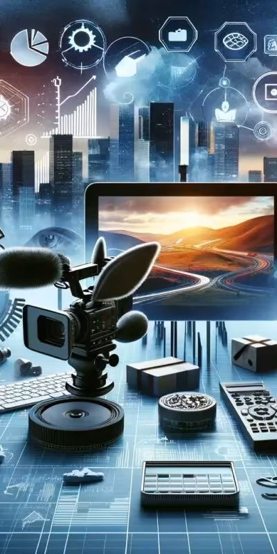 Harnessing the Power of Video in Addiction Treatment Marketing