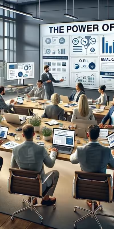 The Power of Email: Winning Strategies for Rehab Marketing