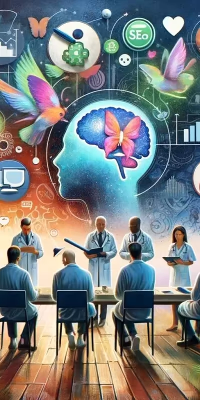 The Blueprint for Transforming Addiction Treatment Marketing