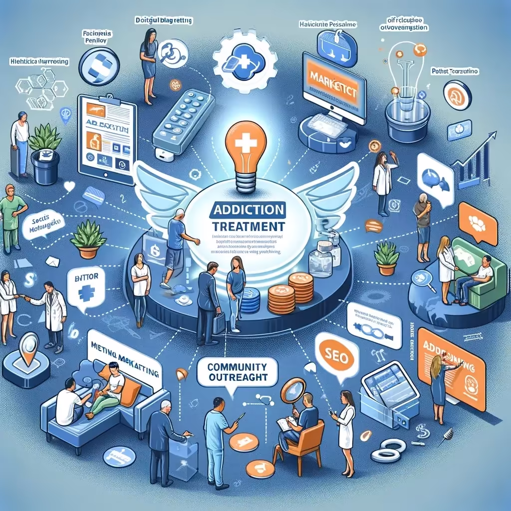 Enhance Addiction Treatment Marketing 3 2