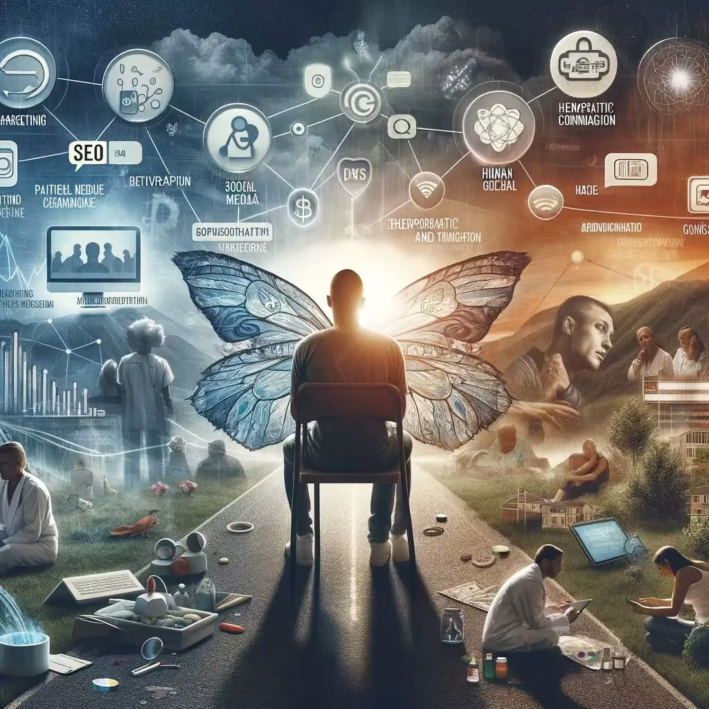 Enhance Addiction Treatment Marketing 4 3