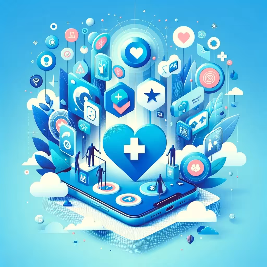 Mobile Marketing for Drug Rehabilitation 3 2