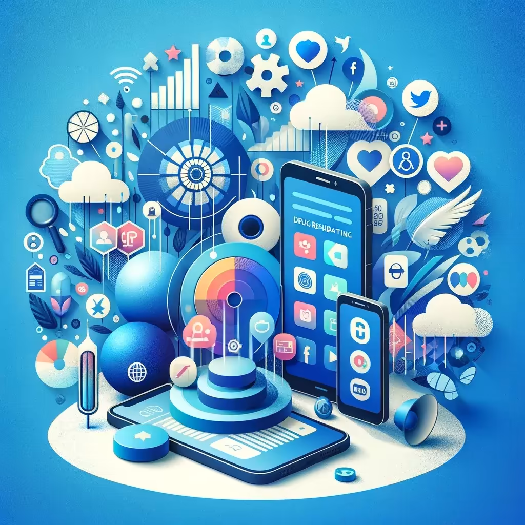 Mobile Marketing for Drug Rehabilitation 5 4