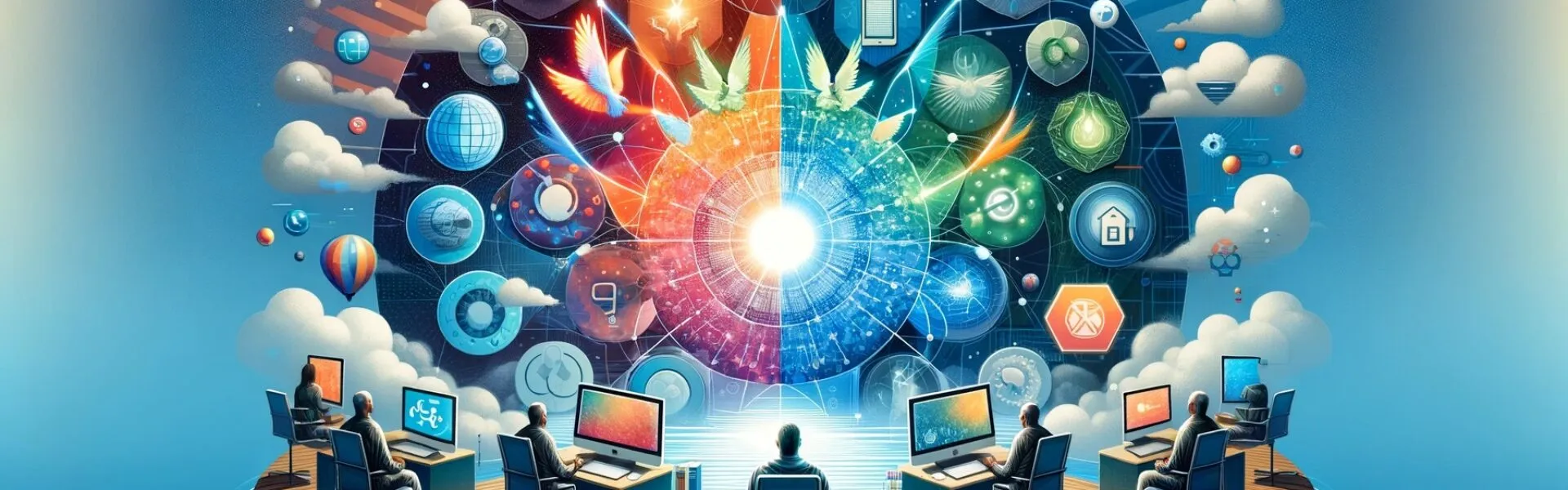 Harnessing the Digital Landscape for Recovery and Rehabilitation