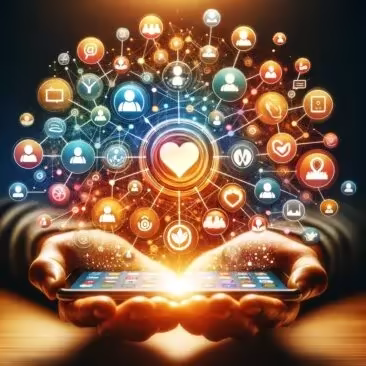 Harnessing the Digital Landscape for Recovery and Rehabilitation 5 Online Community Building for Rehab Centers Community Building and Engagement Online 5