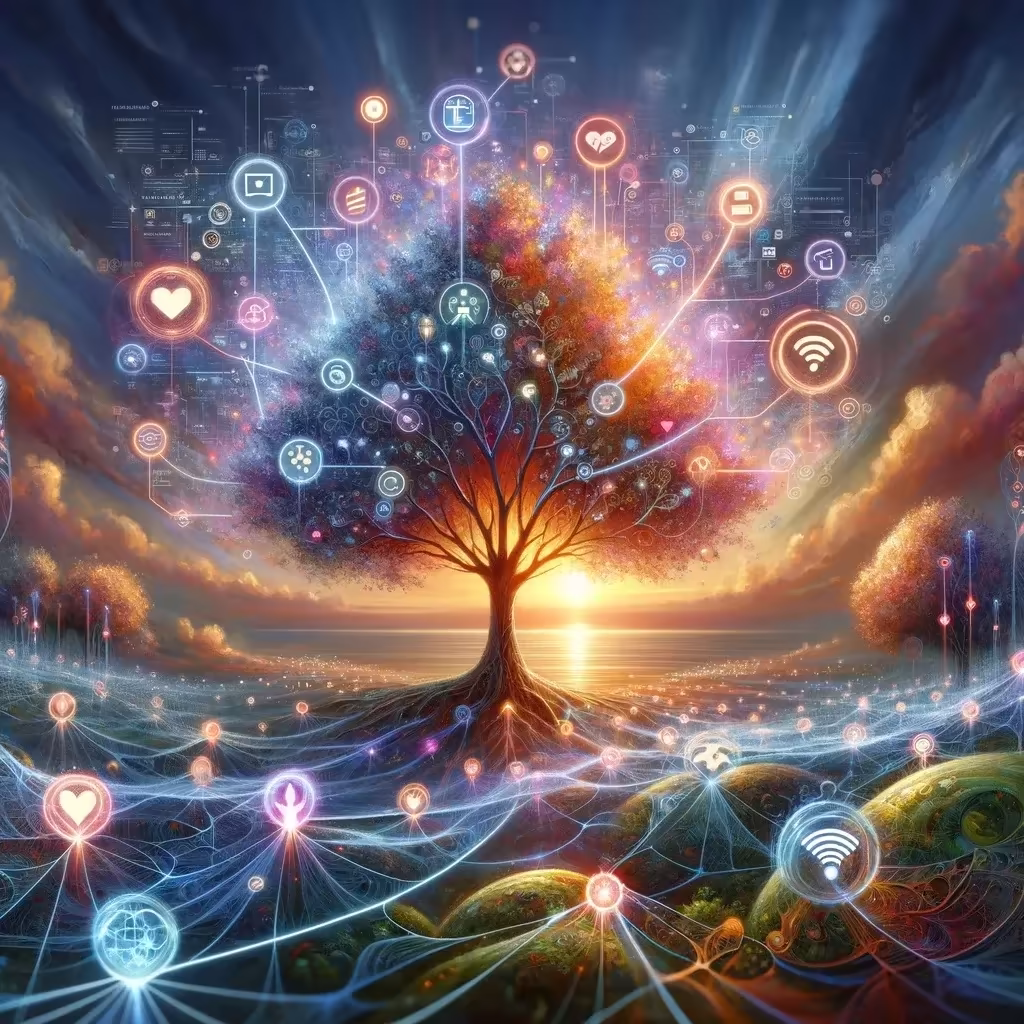 Harnessing the Digital Landscape for Recovery and Rehabilitation 1 Online Community Building for Rehab Centers Foundations of Online Rehabilitation Communities 1