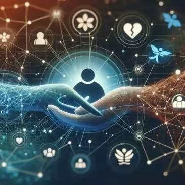 Harnessing the Digital Landscape for Recovery and Rehabilitation 2 Online Community Building for Rehab Centers Virtual Support Networks 2