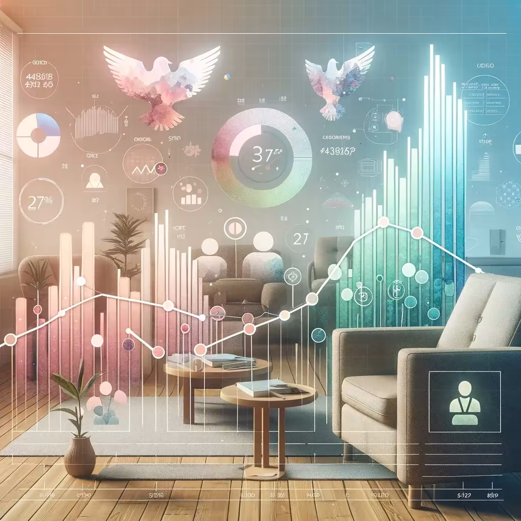 Leveraging Engagement Analytics to Optimize Addiction and Rehab Services 4 Online Engagement Metrics for Rehab 5 4