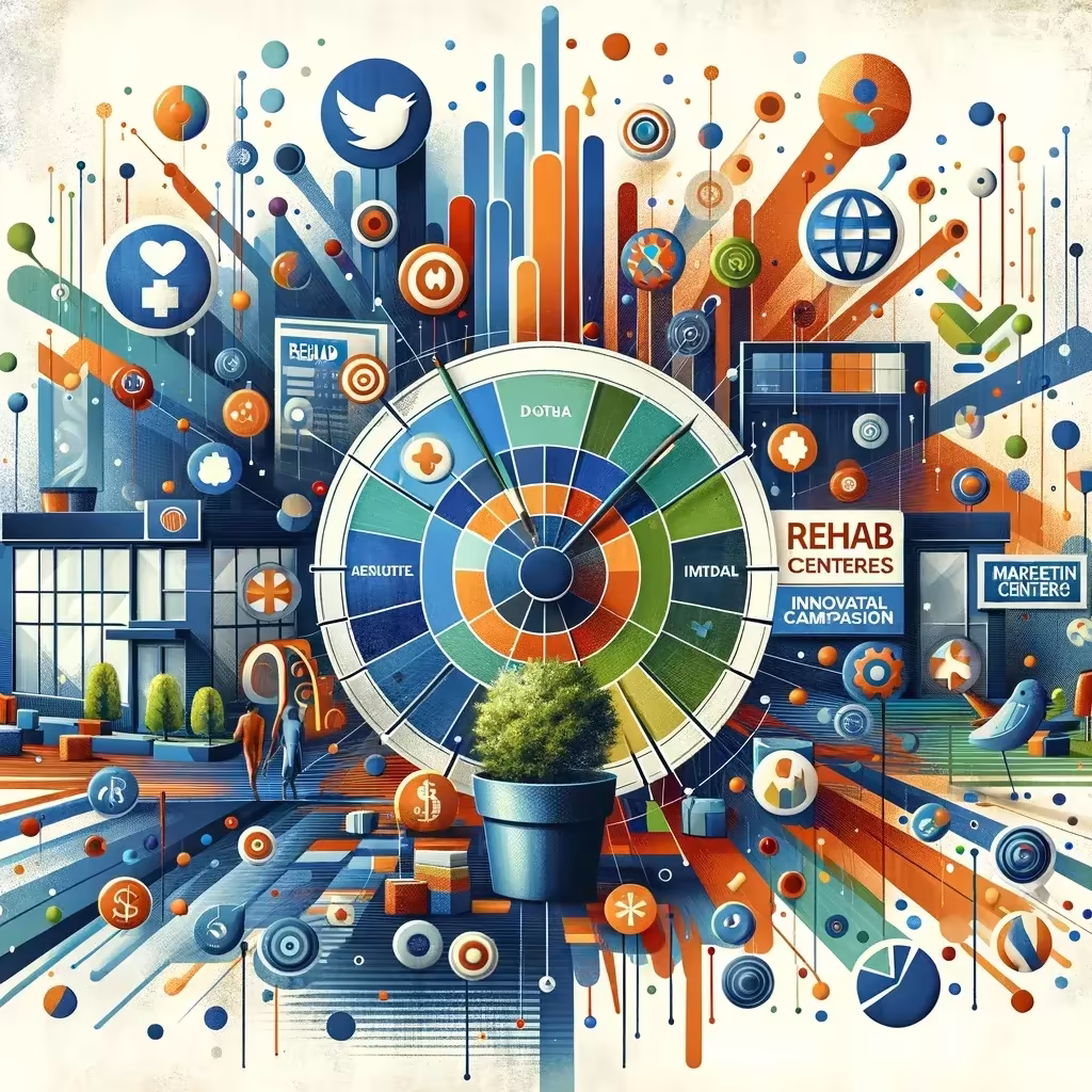 Rehab Center Marketing Budget Planning Allocating Resources Wisely Across Marketing Channels 2