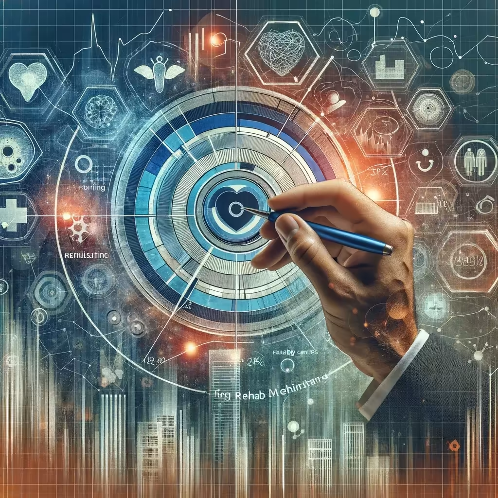 Rehab Center Marketing Budget Planning Analyzing and Optimizing Your Marketing 4