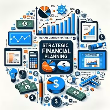 The Comprehensive Guide to Addiction Treatment Marketing: Maximizing Impact with Smart Budgeting 1 Rehab Center Marketing Budget Planning Laying the Financial Foundation for Effective Marketing 1