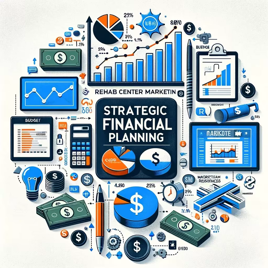 Rehab Center Marketing Budget Planning Laying the Financial Foundation for Effective Marketing 1