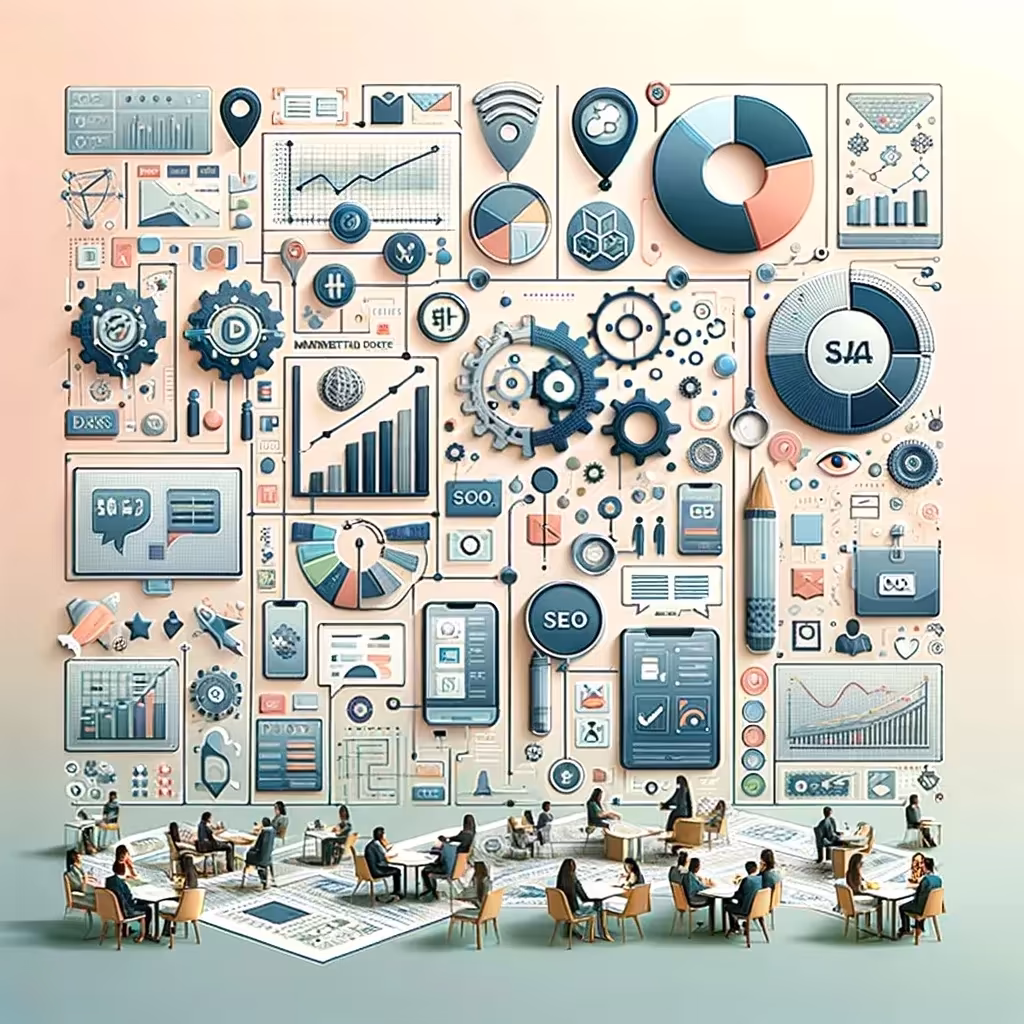 Rehab Center Marketing ROI 5 4