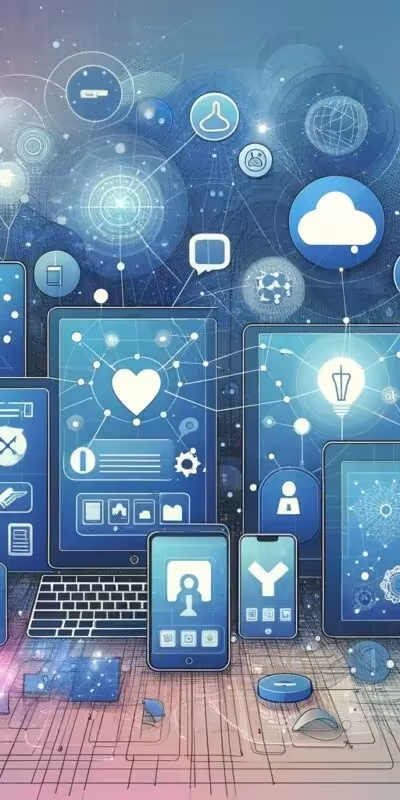 Digital Healing: Revolutionizing Addiction Recovery through Virtual Support and E-Rehabilitation