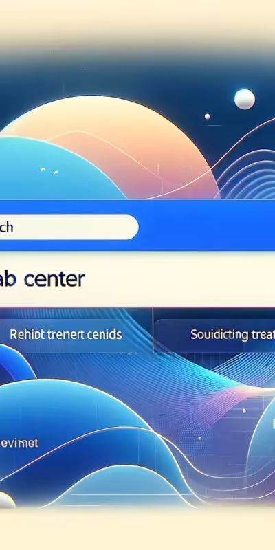 Local Focus, Global Impact: Mastering Local SEO Strategies for Rehabilitation and Detox Centers