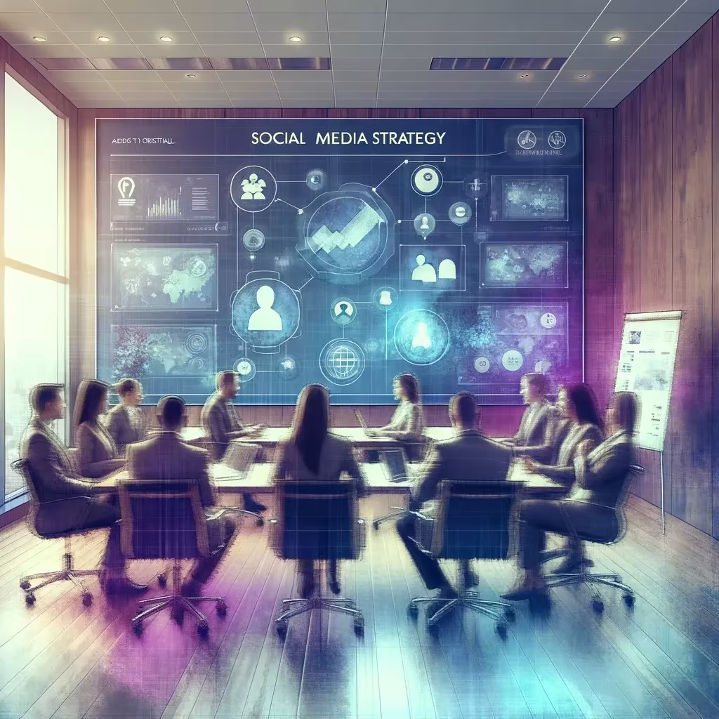 Social Media Marketing for Rehab Centers 2 1