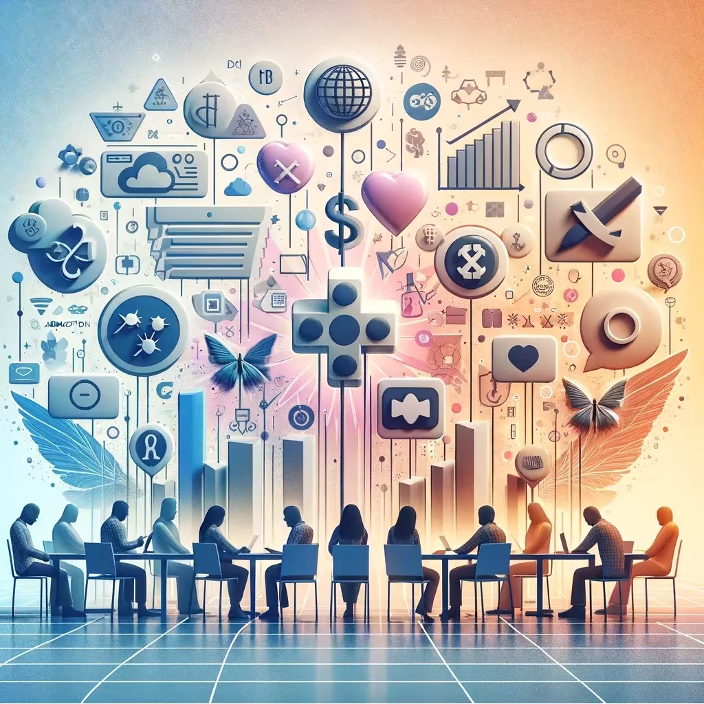 Comprehensive Marketing Strategies for Addiction Treatment Centers 1 Targeted Marketing for Addiction Treatment 2 1