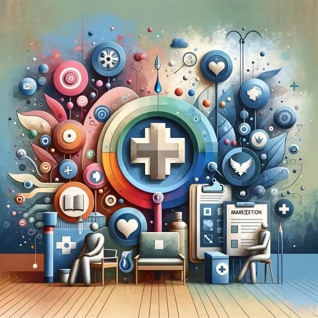 Comprehensive Marketing Strategies for Addiction Treatment Centers 2 Targeted Marketing for Addiction Treatment 3 2