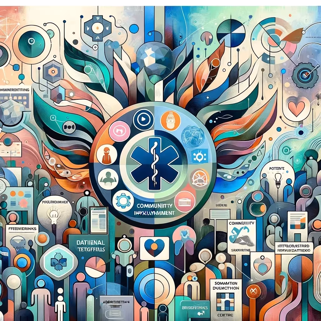 Comprehensive Marketing Strategies for Addiction Treatment Centers 3 Targeted Marketing for Addiction Treatment 4 3
