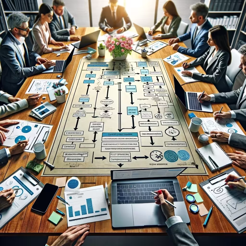 Transform Your Website: UX Strategies for Higher Engagement 5 UX Improvement for Drug Rehab 6 5