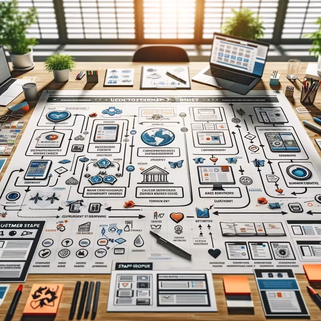 Transform Your Website: UX Strategies for Higher Engagement 6 UX Improvement for Drug Rehab 7 6