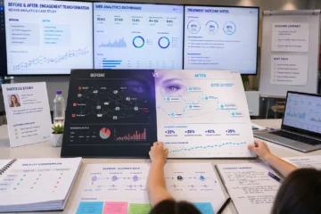 Leveraging Engagement Analytics to Optimize Addiction and Rehab Services 11 online engagement metrics for rehab 12