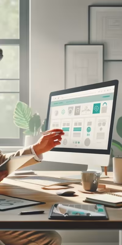 Building Trust and Credibility Through Website Design for Drug Rehab Centers