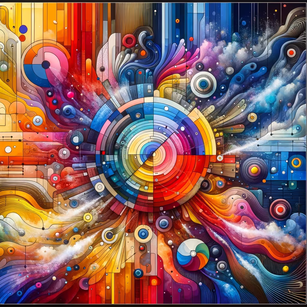 Color Psychology in Web Design 3 2