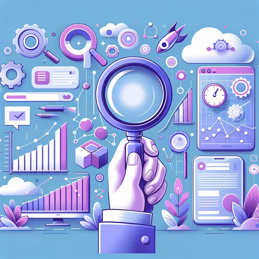 Crafting a Winning Design: Key Elements for Drug Rehab Website Success 3 Measuring Drug Rehab Website Success 4 3