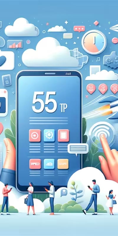 Mobile Optimization Strategies for Drug Rehab Center Websites