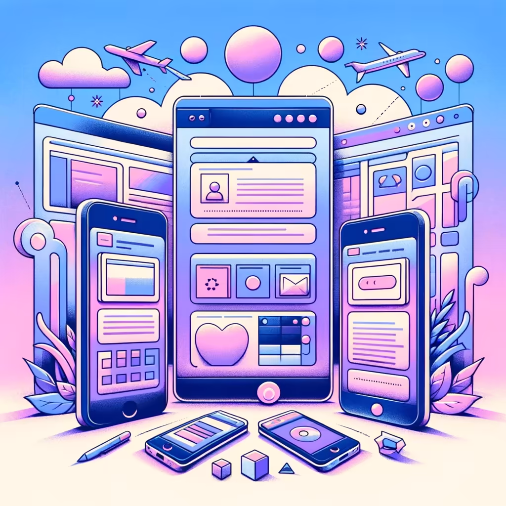 Implementing Responsive Design for Drug Rehab Center Websites 4 Responsive Web Design Importance 5 4