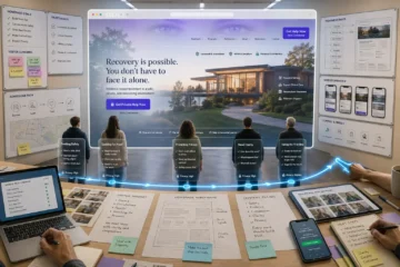 Building Trust and Credibility Through Website Design for Drug Rehab Centers 1 building trust in rehab 02