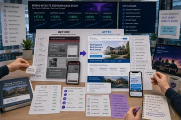 Building Trust and Credibility Through Website Design for Drug Rehab Centers 10 building trust in rehab 11